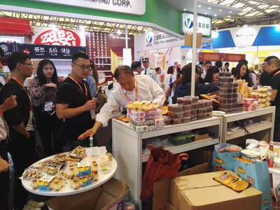 休閑食品銷售的實用方法與技巧