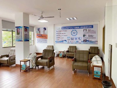 廣西萬(wàn)家正元健康管理 專業(yè)咨詢，守護(hù)全民健康未來(lái)