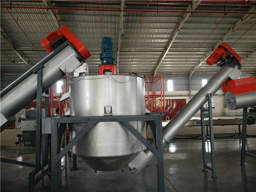 齊齊哈爾PP太空袋清洗回收生產(chǎn)線與PET清洗機(jī)生產(chǎn)廠商 設(shè)備銷售與解決方案