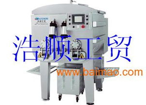 浩順真空拌餡機(jī) 高效食品機(jī)械的選擇